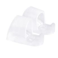 *1Pair Bunion Little Toe Protector Hallux Valgus Foot Care Relief Pads Feet Care Pedicure Reusable Toe Separator Thumb Corrector