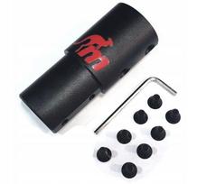 Przedłużka Kierownicy Monorim +5Cm Do Xiaomi M365/Pro/Pro 2/1S/Mi 3/4 Pro