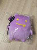 Ragnarok Devilucci Doll
