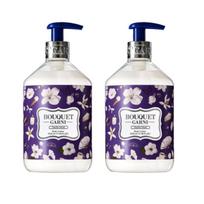 Bouquet Garni Vanilla Musk Body Lotion 520ml 2ea Korea Beauty