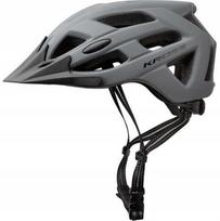 Kask Rowerowy Kross Attivo Szary