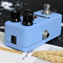 KOKKO FCH2 CHORUS Electric Guitar Effect Pedal Portable Guitar Effector   Single Electric Guitar Effect Pedal Analog Effect with Spee elsiusDepthC