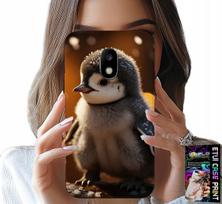 Etui Do Samsung Galaxy J5 2017 - Słodki Pingwin, Tuptak, Madagaskar Wzory