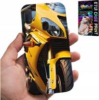 Etui Do Samsung Galaxy A20E - Motor Motocykl Fan Obudowa Case Plecki