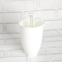 Cookie & Donut Maker: Baking & Dessert Molds and Extruder Tool Set balta