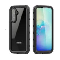 For Samsung Galaxy A54 5g Waterproof Shockproof Protective Shell With Antislip Design For Everyday Use