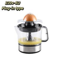 Safe Durable Material Fruit Juice Extractor Portable Home Blender for EU/US Daily Use EU