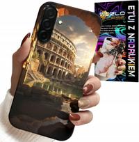 Etui Do Samsung Galaxy A26 5G - Rzym Colosseum Rzymianie Starożytność