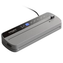 Household Food Vacuum Sealer: Compact Freshness Preserver for Kitchen Use