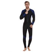 Men's One-Piece Diving & Snorkeling Sun Protection Suit XL