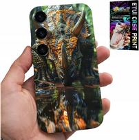 Samsung Galaxy A54 5G Tok - Dinosaurusz Triceratops Tok