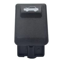 Automobilio gaubto atleidimo fiksatoriaus rankena 8118034000, skirta Kia, skirta Hyundai Solaris Sonata Accent gaubto atleidimo rankena Kapoto užrakto traukimo rankena juoda
