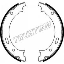 Rankinio stabdžio būgninių kaladėlių kompl. TRUSTING 088.236