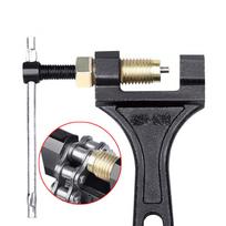 Motorcycle ATV 420-530 Chain Splitter Cutter Breaker Removal  Plier Tool juoda