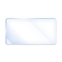 For Lenovo Legion Go 2 HD Tempered Glass Screen Protector for LENOVO LEGION Go2 GO2 LegionGo2 Full Cover Protective Front Film