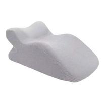Wedge Prone Pillow Memory Foam Leg Wedge Ergonomic Back Neck Pain Relief B pilka