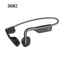 SHOKZ OpenMove Bone Conduction Bluetooth Sports Headphones