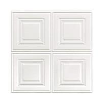 1-10Pcs 3D Tile Brick Wall Sticker Self-Adhesive Foam Panel Wall Cover Bed Room Home Ornament Water-Repellent Premium 1Pcs 70X70cm