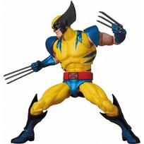 Originalus Ct žaislas Wolverine veiksmo figūrėlė Deadpool Mafex 096 Figūrėlė Mafex138 X-Men komiksų versija Figūrėlės kolekcinis modelis Žaislai