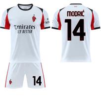 25/26 AC Milan išvykos marškinėliai Nr.14 gerbėjui XXL