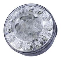 JAG96-0099 GALINIS LED ŽIBINTAS COBO