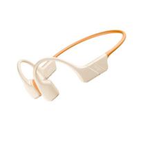 aigo GS08 True Bone Conduction Swimming Bluetooth Headphones