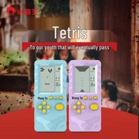 Subor S36 Classic Tetris Retro Handheld Game Console (CN version)