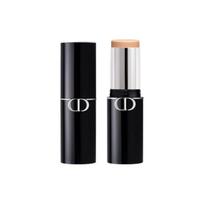 DIOR lock makeup foundation stick portable natural soft focus concealer long-lasting makeup delicate creamy skin 3,5N rožinė