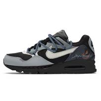 Nike Air Max Correlate Laisvalaikio batai Unisex Juodi Mėlyni 511416-011(Komanda1999-) 42.5