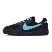 Nike Terra Manta Slip Resistant Low top Skateboard Shoes Unisex Black HQ4502-001(Team1789-) 37.5