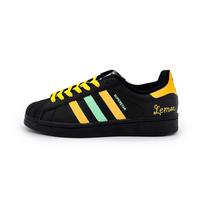 Adidas Skateboard Shoes Low Top Unisex JI0079(Team2078-) 42.5
