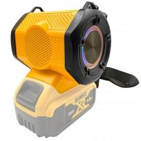 Radio Głośnik Dewalt Bluetooth Akumulator 18V 20V