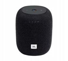 Nešiojama kolonėlė Jbl Link Music Juoda 20 W