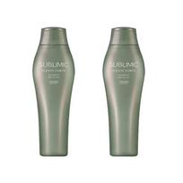Shiseido Professional Sublimic Adenovital Scalp Shampoo