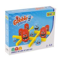 Hobby Tic-Tac-Toe: Rooster Match-3 Strategy Game for Kids & Parents