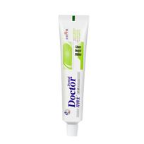 Dr. Ya Lime Whitening Toothpaste & Carbon Toothbrush Set