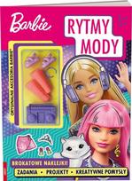 Barbie. Rytmy Mody
