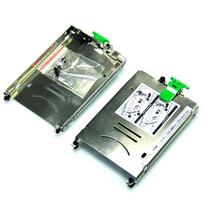 1Pc Hard drive HDD SSD caddy / enclosure bay For ZBook 15 ZBOOK 17 G1 G2 one size