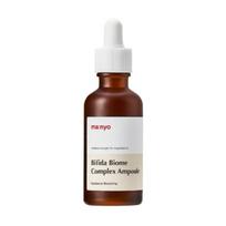 ma:nyo Bifida Biome Complex Ampoule 50ml | Korean Barrier Care Serum with Bifida, 5 Probiotics & 10 Hyaluronic Acids 50ml