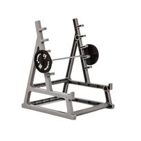 Fitness Themed Barbell Rack Pen Rack Stylish Decor Desk Organizer Pen Holder  Stationery Storage Style
