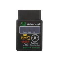 Mini V2.1 HH OBD 2 OBDII Automobilio Bluetooth Suderinamas Diagnostikos Sąsajos Skaitytuvo įrankis