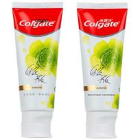 Colgate Dantų pastų kolekcija 90g x 2