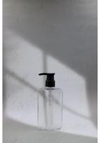 Amber PETG Travel Size Bottle: 200ml & 300ml for Detergent, Shampoo, and Aromatherapy.