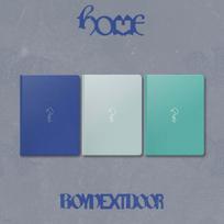 [Pre-Order] BOYNEXTDOOR HOME Kpop Album CD Photocard Official 3 Version Set 3 Version Set
