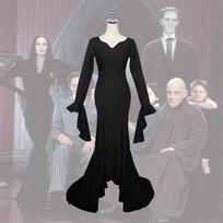 American Drama Cosplay Halloween Costume Dress Small