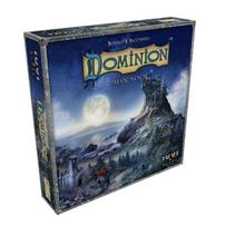 Dominion: Pieśń Nocy Iuvi Games