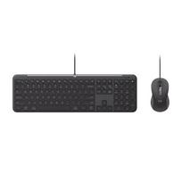 Logitech MK620 Wired Business Keyboard and Mouse Combo