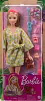 Barbie Lalka Relaks Hkt90