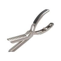 Premium Stainless Steel Meat Tenderizer Tool with Ergonomic Handle for Effortless Cooking Ideal for Steaks, Chicken, and More One Size