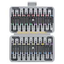 F26C Comprehensive Magnetic Ratchet Wrench Screwdriver Set for Efficient Assembly & Maintenance Tasks Professional Repair Kit